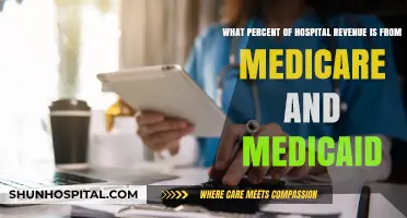 Medicare and Medicaid's Impact on Hospital Revenue: A Breakdown