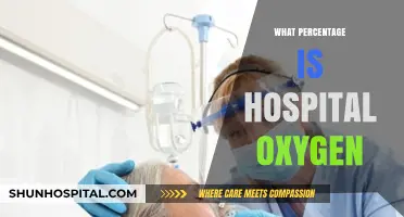 Decoding Hospital Oxygen: A Vital Resource in Healthcare