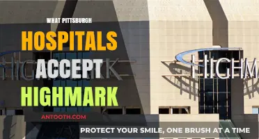 Exploring Pittsburgh Hospitals That Accept Highmark Insurance