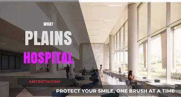 Exploring the Healing Horizons: What Makes Plains Hospital Unique?