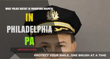 Frankford Hospital's Police District in Philadelphia: A Quick Guide