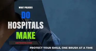 Decoding Hospital Policies: A Guide to Understanding Healthcare Rules