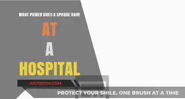Spousal Rights in Healthcare: Understanding Your Power at the Hospital