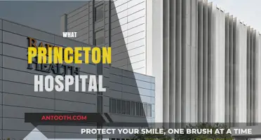 Exploring Princeton Hospital: A Comprehensive Guide to Healthcare Services