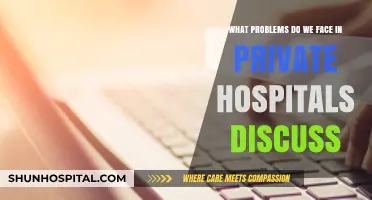 Challenges in Private Healthcare: Uncovering Issues in Private Hospitals