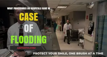 Hospital Flooding Protocols: Emergency Procedures to Ensure Patient Safety