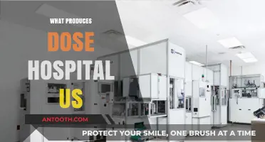Understanding Hospital Dose Production in the US: A Comprehensive Guide