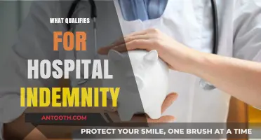 Understanding Hospital Indemnity: What Expenses Qualify for Coverage?