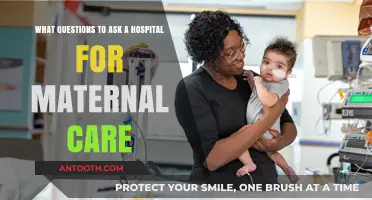 Essential Questions to Ask Your Hospital for Optimal Maternal Care