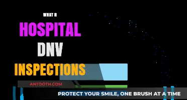 Understanding Hospital DNV Inspections: A Comprehensive Guide