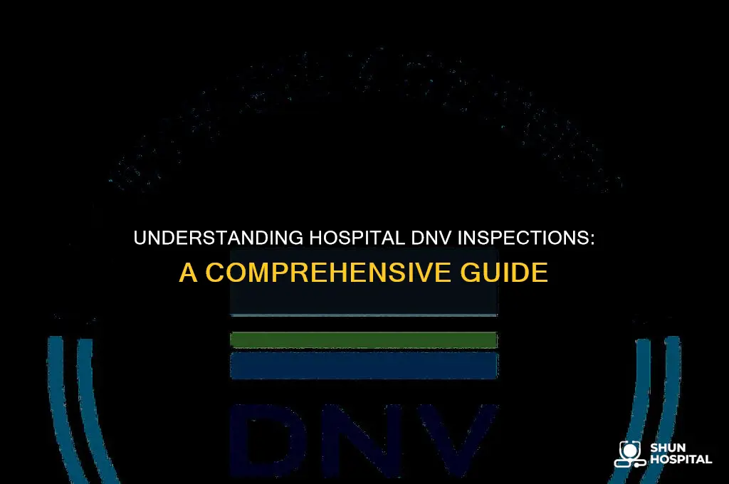 what r hospital dnv inspections