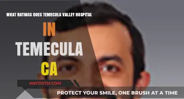 Temecula Valley Hospital Ratings: What You Need to Know
