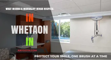 Marianjoy Rehab Hospital Location: Exploring Wheaton's Regional Healthcare Hub