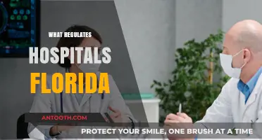 Understanding Florida's Hospital Regulations: A Comprehensive Guide