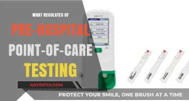 Regulating Pre-Hospital Point-of-Care Testing: Ensuring Accuracy and Safety