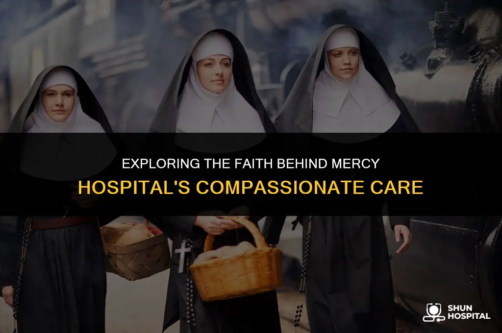 what religion is mercy hospital