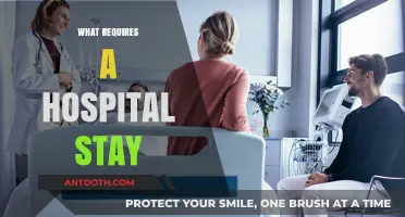 Understanding Hospital Stays: When Inpatient Care is Essential