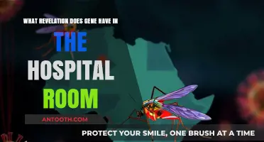 Gene's Hospital Room Revelation: Unveiling a Life-Changing Truth