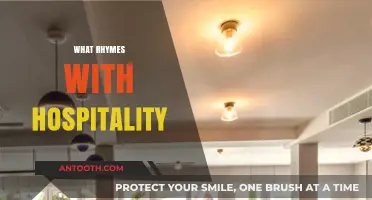 Exploring the Art of Hospitality: A Rhyming Guide to Gracious Living