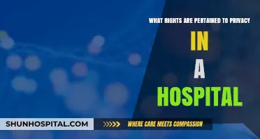 Understanding Patient Privacy Rights in Hospital Settings: What You Need to Know