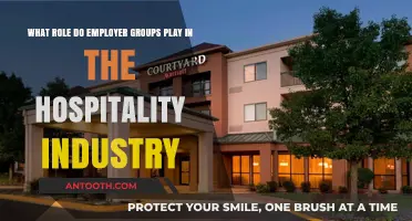 Employer Groups: Shaping the Hospitality Industry's Workforce and Standards