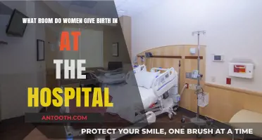 Understanding the Hospital Birth Room: Where Women Deliver Safely