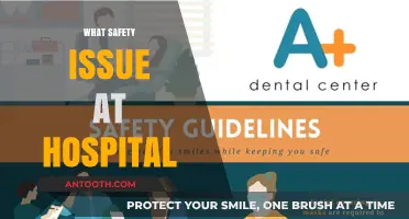 Addressing Safety Concerns in Healthcare Settings: A Comprehensive Guide
