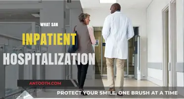 Understanding Inpatient Hospitalization: What to Expect and How to Prepare