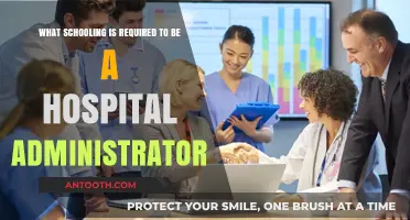 Hospital Administrator Education: Degrees and Pathways to Leadership Roles