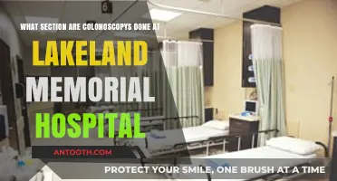 Where to Find Colonoscopy Procedures at Lakeland Memorial Hospital