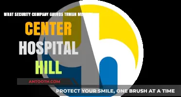 Security Company Guards Truman Medical Center Hospital Hill: What You Need to Know