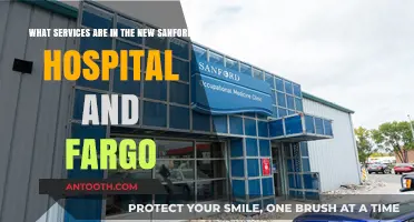 Exploring Advanced Healthcare Services at Sanford Hospital Fargo