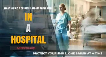 Hospital Desktop Support Salaries: Fair Compensation for Essential IT Roles