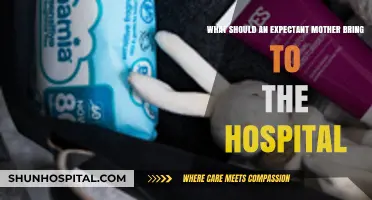 Hospital Bag Essentials for Expectant Moms: What to Pack