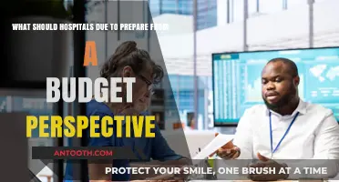 Strategic Budget Planning: Essential Steps for Hospital Financial Preparedness