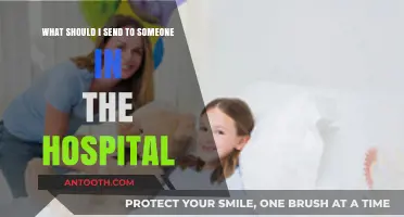 Thoughtful Hospital Gifts: What to Send for Comfort and Cheer