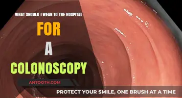 Colonoscopy Prep: Comfortable and Practical Outfit Ideas for Your Procedure