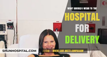 Comfortable Delivery Outfits: What to Wear for Your Hospital Birth