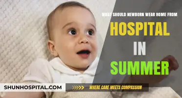 Summer Newborn Outfit Guide: Hospital to Home Essentials