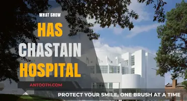 Exploring the Iconic Chastain Hospital: A Pillar of Atlanta's Healthcare