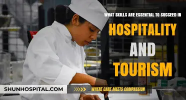 Mastering Hospitality: Key Skills for Tourism Industry Success