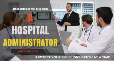 Essential Skills for Effective Hospital Administration and Leadership Success