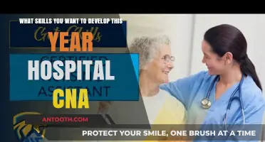 Essential CNA Skills to Master in 2023 for Hospital Excellence