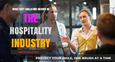 Mastering Hospitality: Essential Soft Skills for Success in the Industry