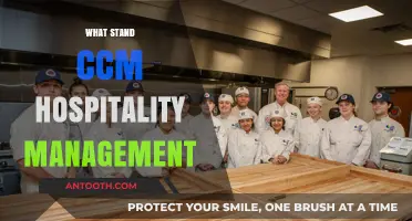 Exploring the Core of CCM Hospitality Management: A Comprehensive Guide