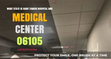 Saint Francis Hospital and Medical Center: Location and State Guide