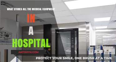 Central Sterile Services: Where Hospitals Store and Manage Medical Equipment