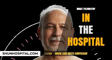Understanding Hospital Telemetry: Monitoring Patients for Better Healthcare Outcomes