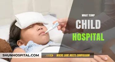 Understanding Pediatric Fever: When to Seek Hospital Care