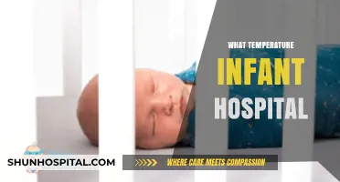 Optimal Temperature Control in Infant Hospitals: A Comprehensive Guide